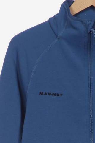 MAMMUT Jacket & Coat in L in Blue