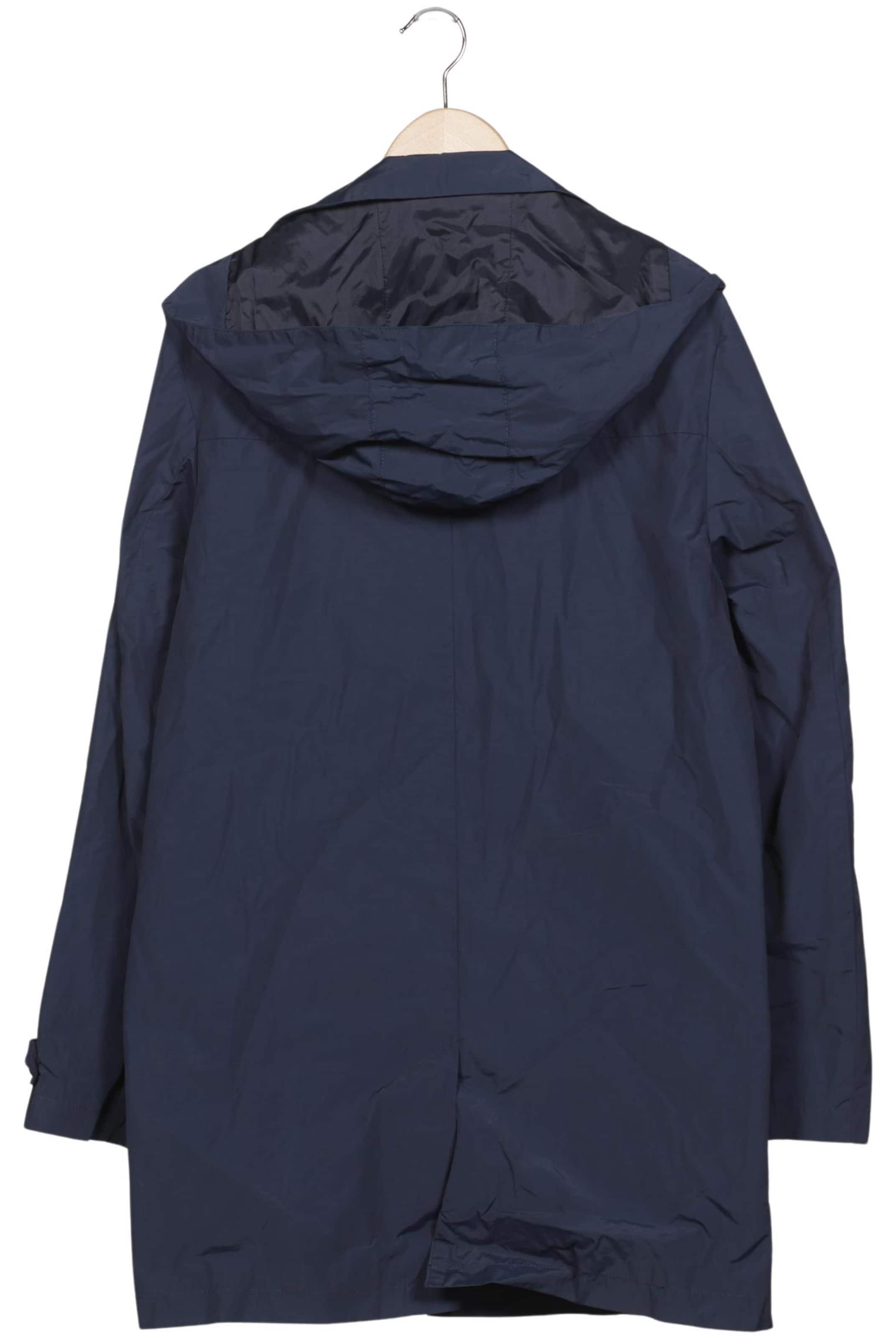 ESPRIT Jacket & Coat in M in Blue