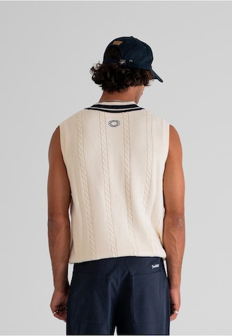 Loosefit Pantaloni chino 'Scout' di Prohibited in blu