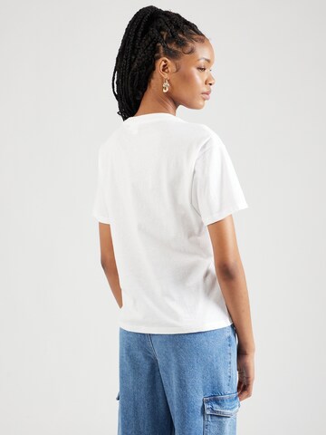 GAP - Camiseta en blanco