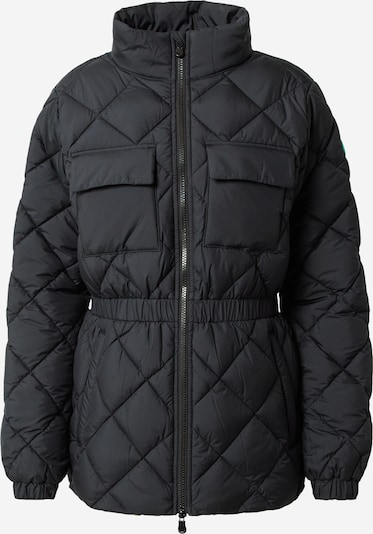 SAVE THE DUCK Between-Season Jacket 'ERIS' in Black, Item view