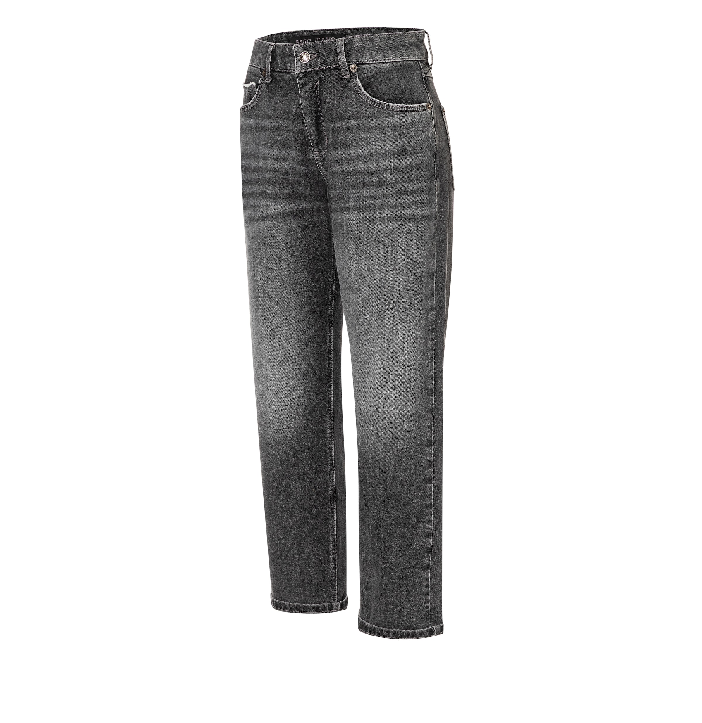 MAC Regular Jeans in Grey