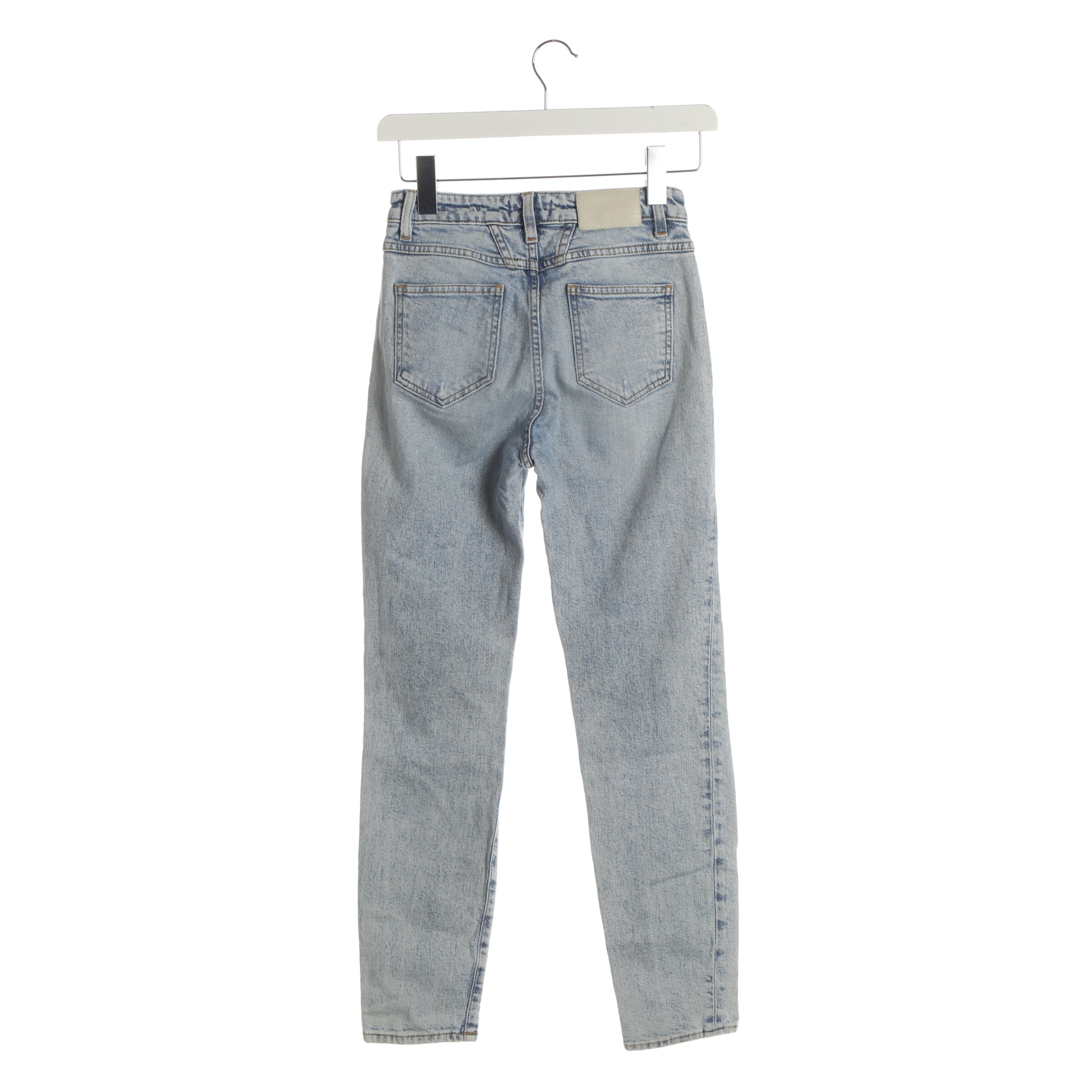 Closed Jeans in 23 in Blue
