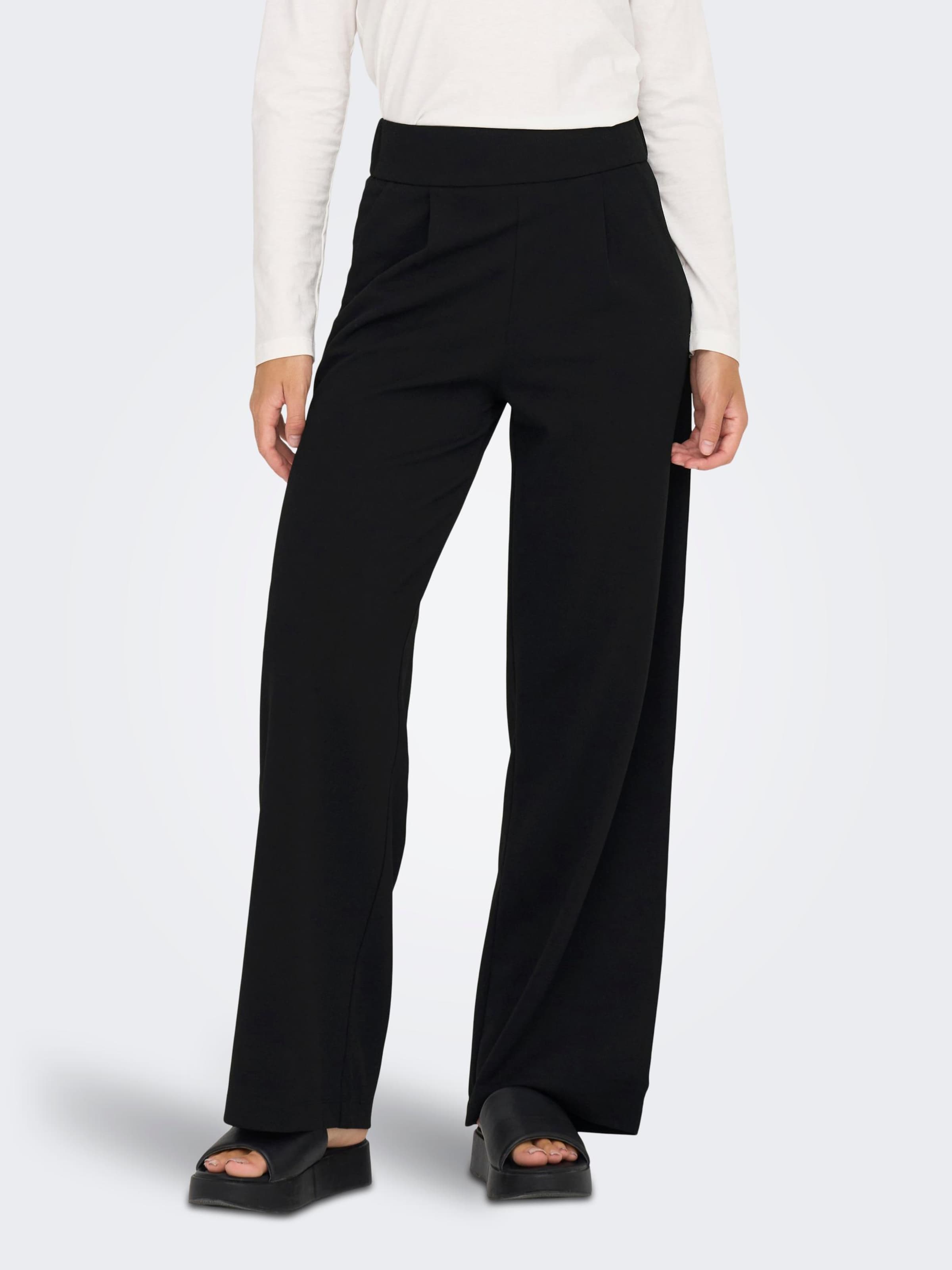 Pantalons a pinces pour femmes Achetez en ligne ABOUT YOU
