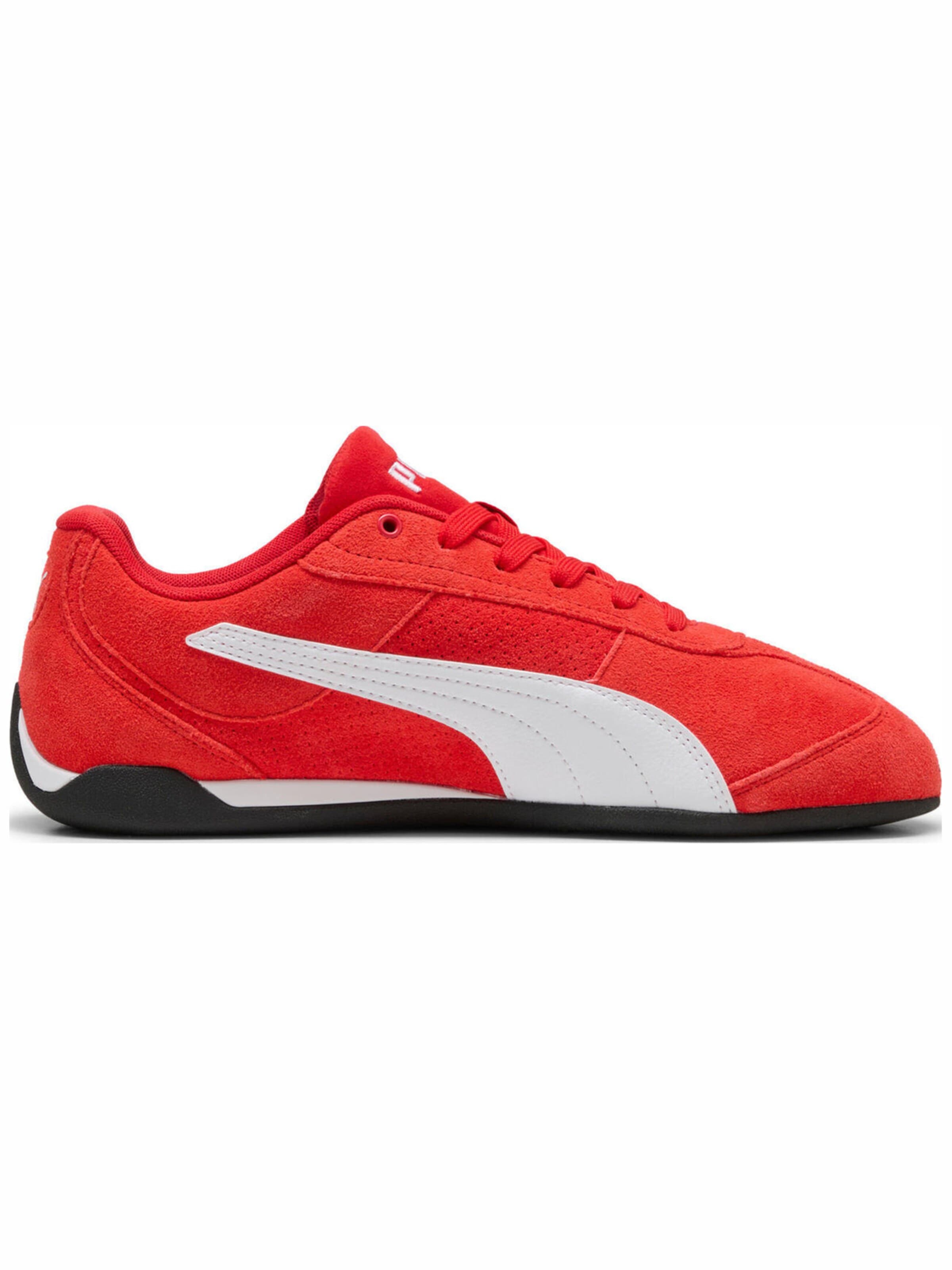 Scarpa sportiva 'Puma Replicatch Sd' di PUMA in rosso