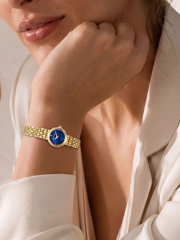 CERRUTI 1881 Analog watch 'Watch Lusia' in Gold
