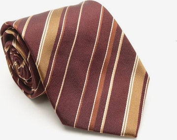 BOSS Tie & Bow Tie in One size in Mixed colors: front