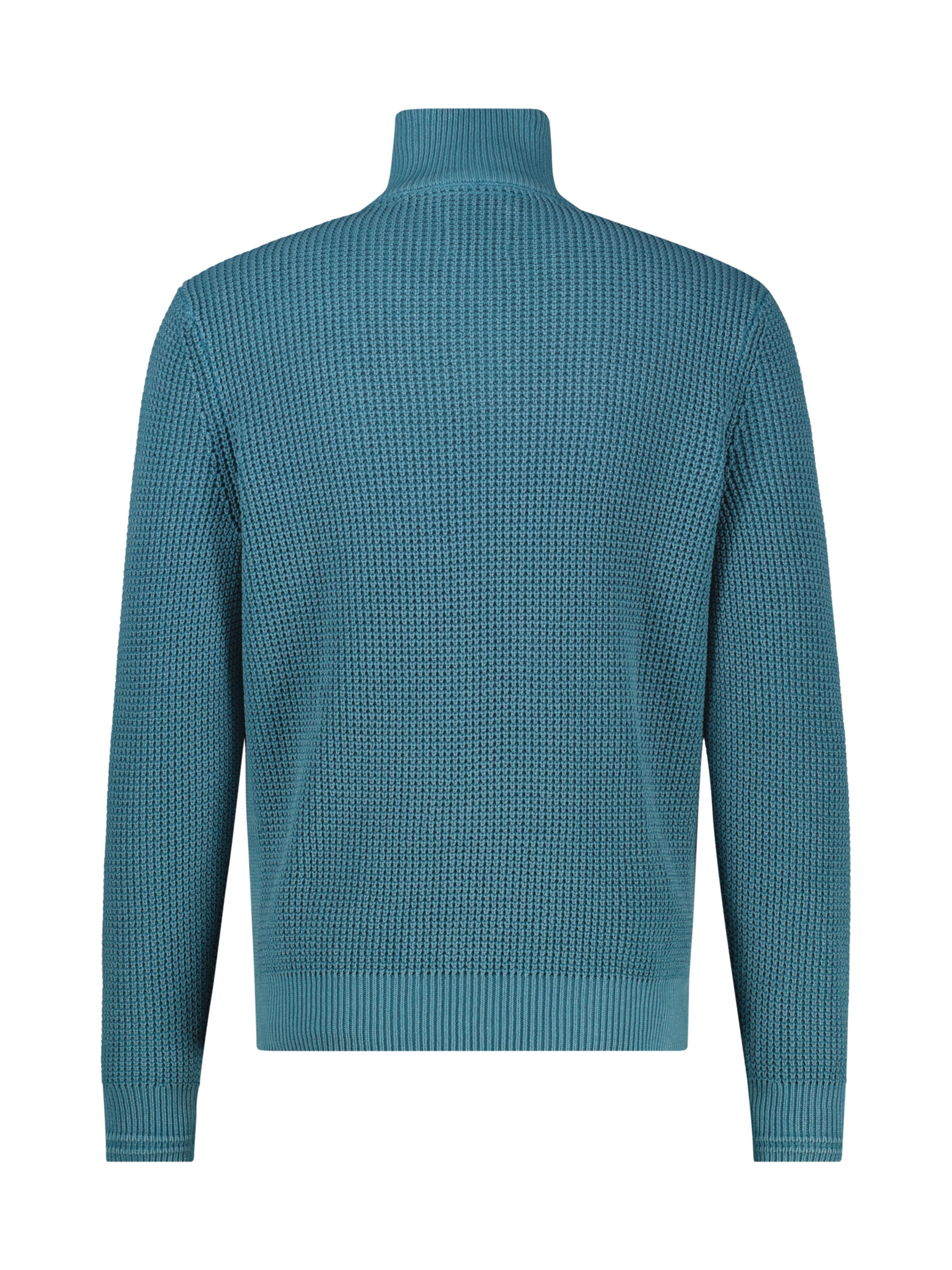 LERROS Pullover in Blau