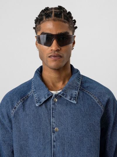 Dandalo Winter jacket in M in Blue, Item view