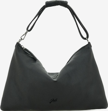 Borsa a spalla 'beyonce ew tg L' di Gabs in nero: frontale