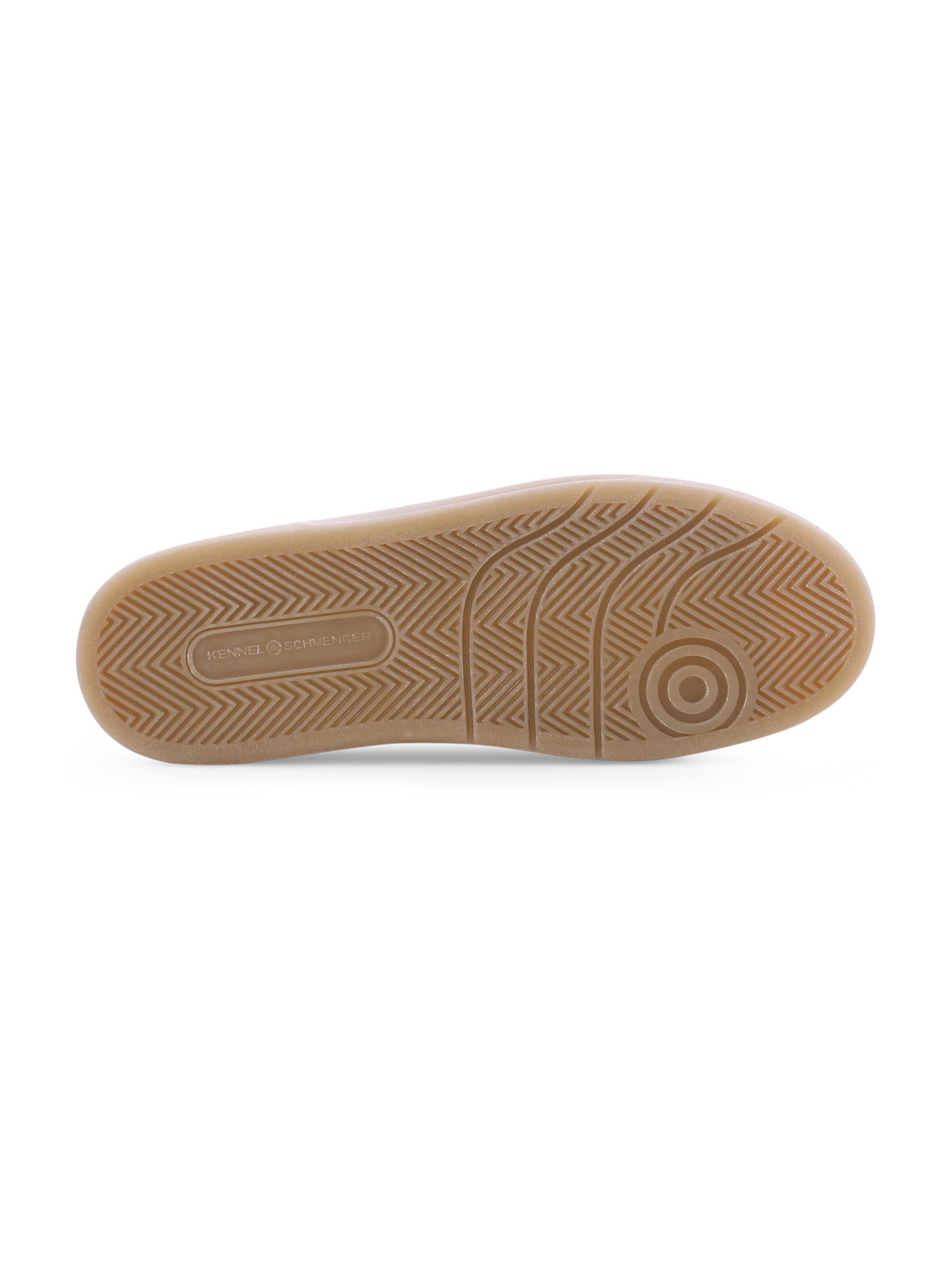 Mocassin ' POP ' Kennel & Schmenger en vert