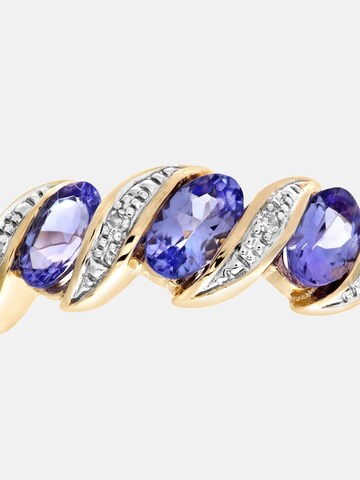 DIAMANT LETERNEL Ring in Gold