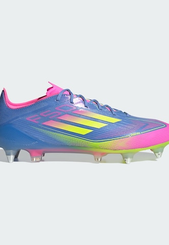 ADIDAS PERFORMANCE Voetbalschoen 'F50 Elite' in Blauw