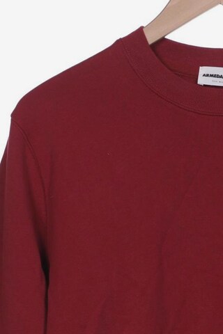 ARMEDANGELS Sweater 4XL in Rot
