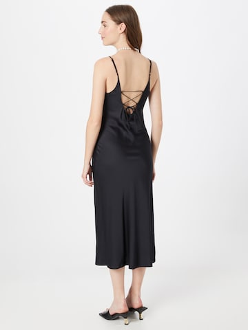 Abercrombie & Fitch Cocktail Dress in Black