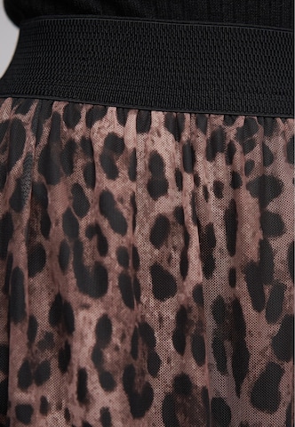 Cloud5ive Skirt in Brown