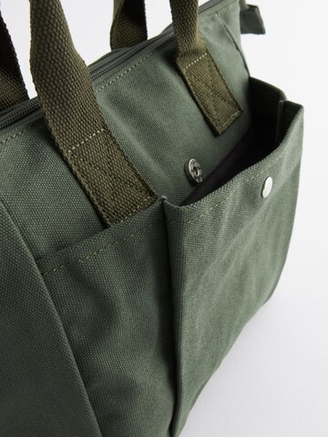 Next Lunchtasche in Grün