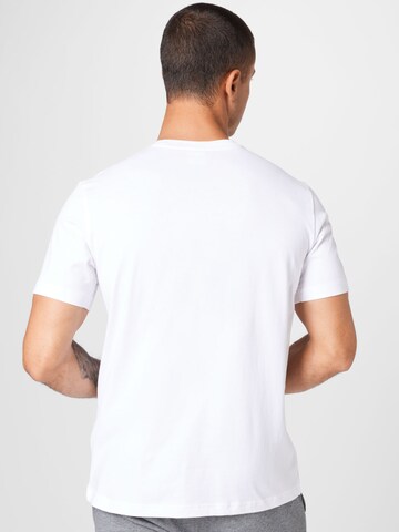 Champion Authentic Athletic Apparel Shirt in White