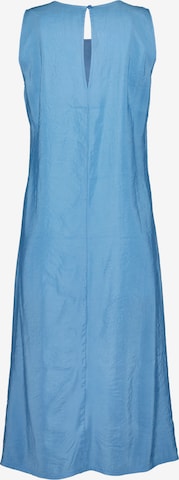 BLUE SEVEN Платье в Синий