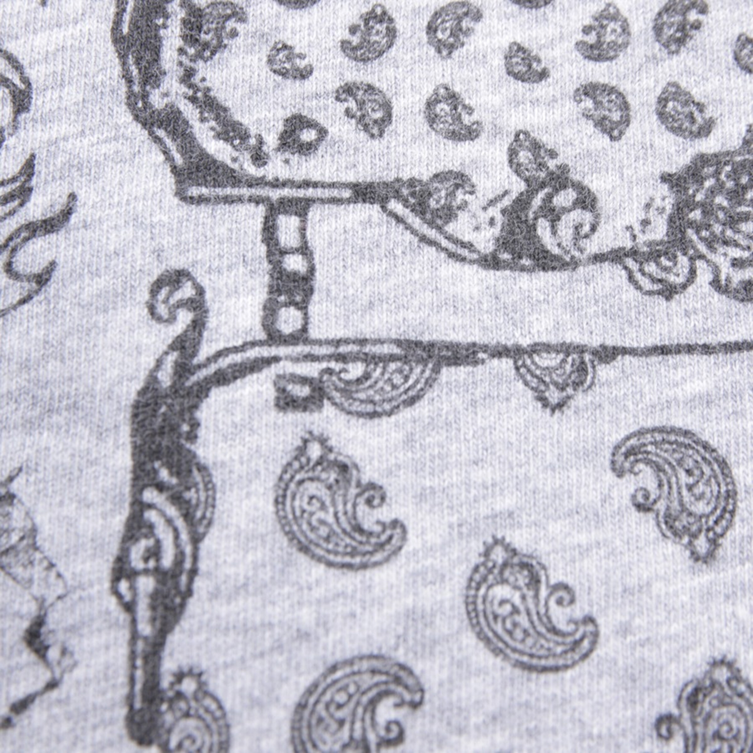 Balmain Shirt in XL in Grey