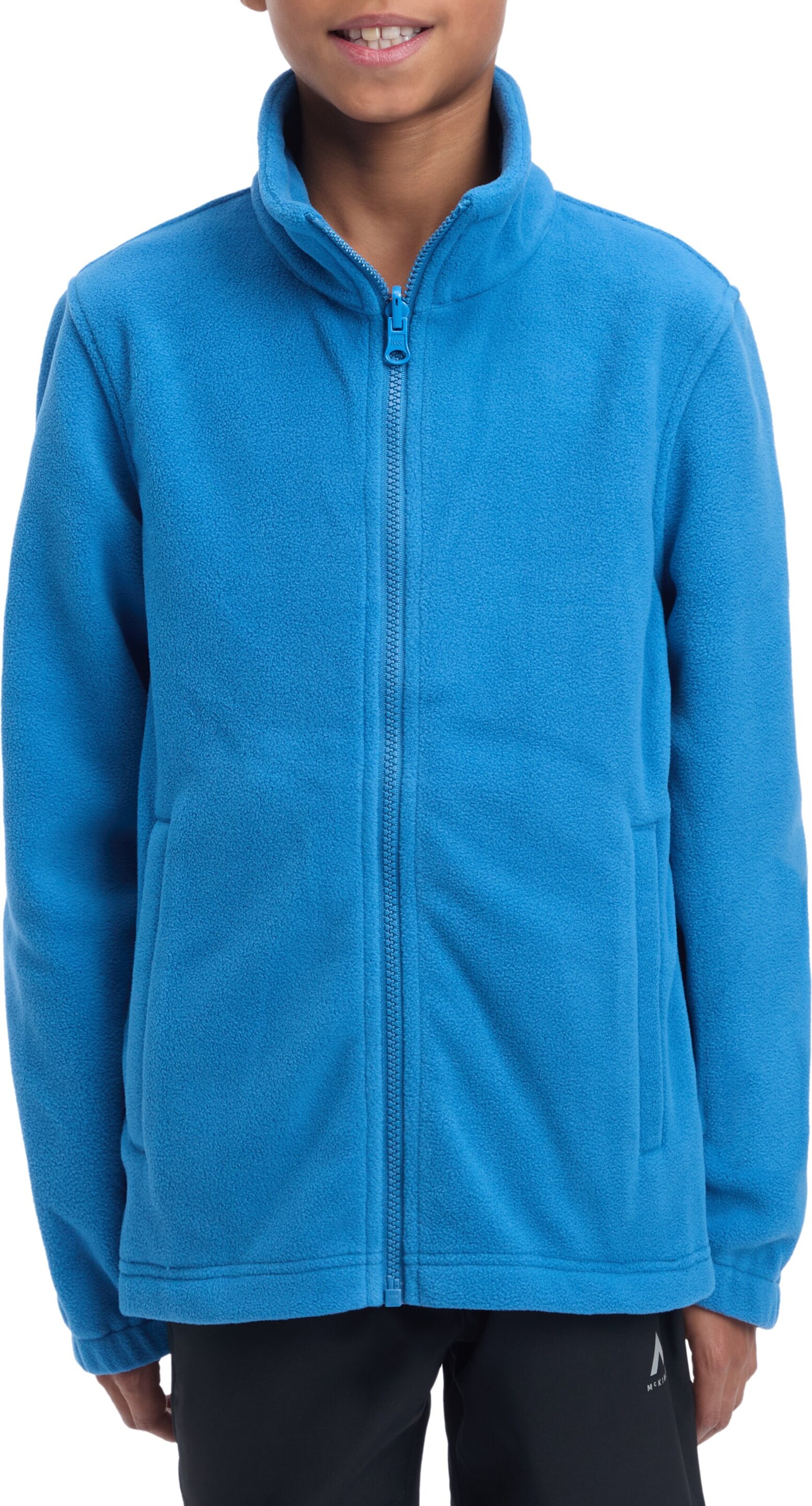 MCKINLEY Outdoorjacke in Blau