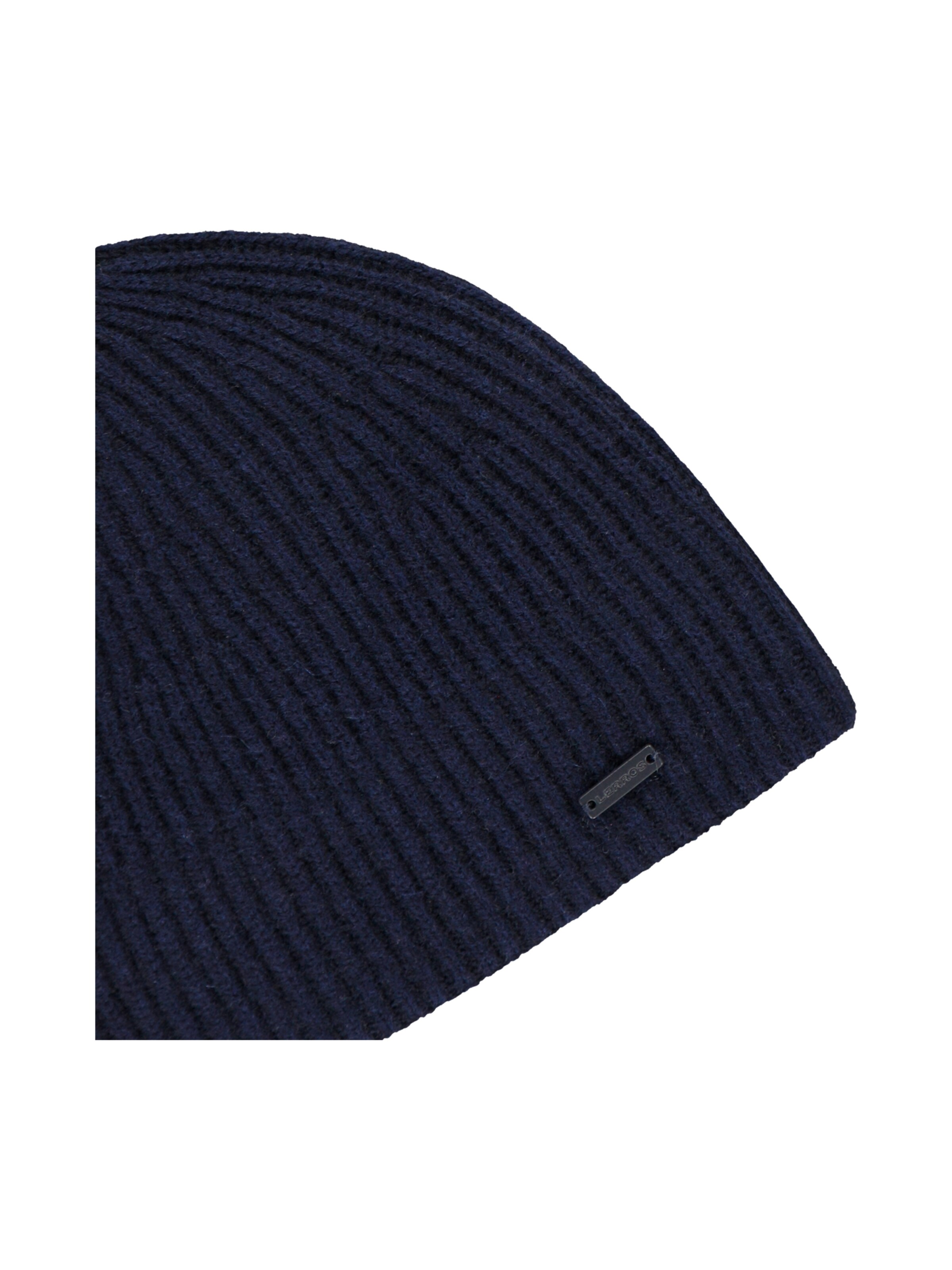 LERROS Muts in Blauw