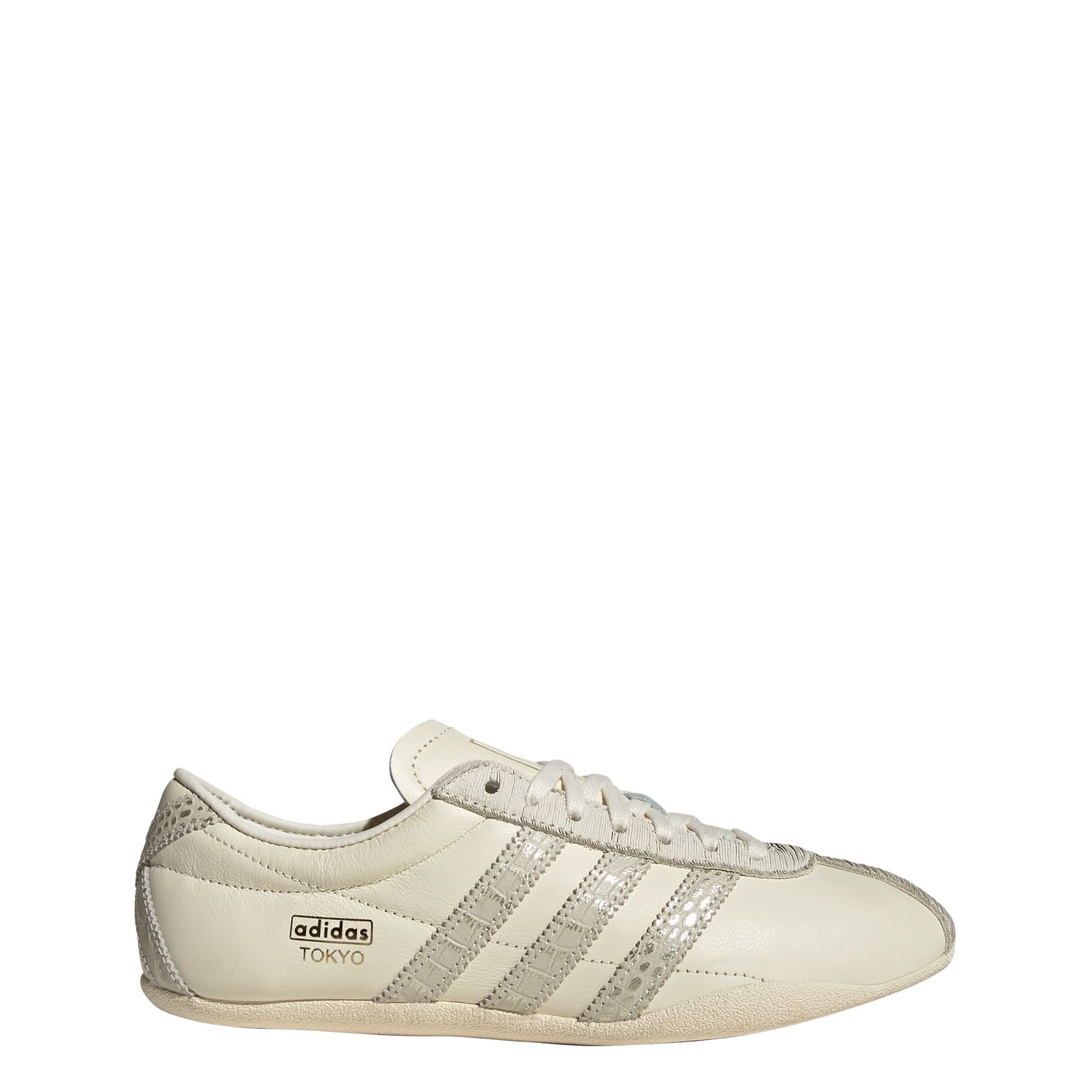 ADIDAS ORIGINALS Σνίκερ χαμηλό 'Tokyo' σε λευκό