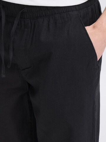BLEND Regular Broek ' BHVOLKER ' in Zwart