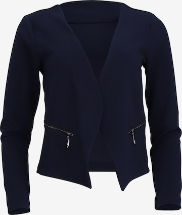 malito more than fashion Blazer in Blue: front