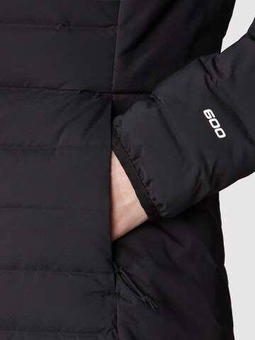 Geacă fâș de la THE NORTH FACE pe negru