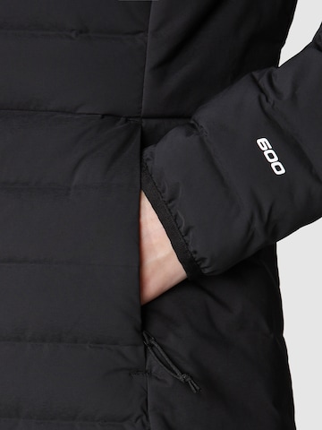 THE NORTH FACE Outdoormantel in Schwarz