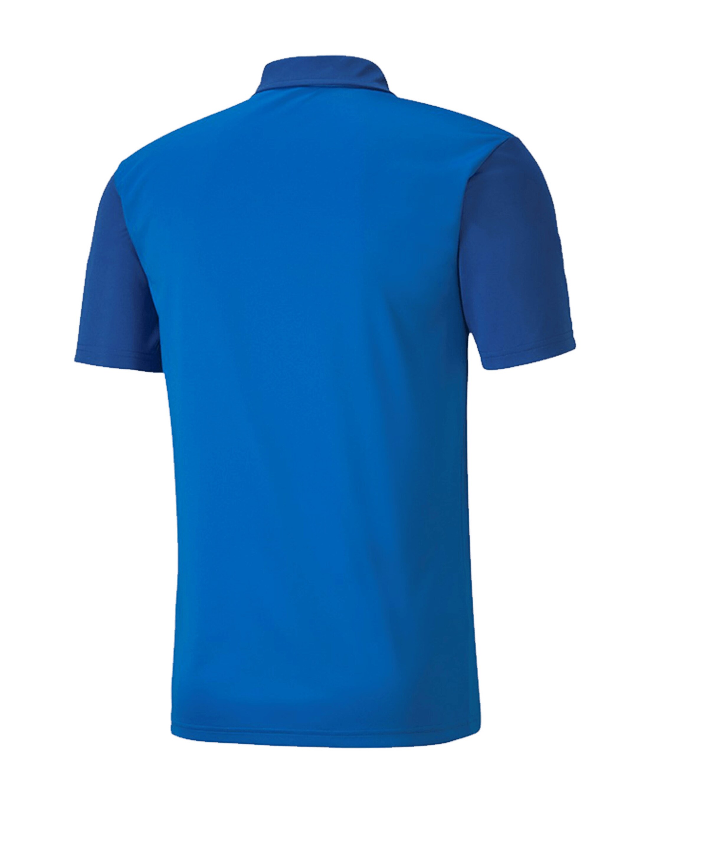 PUMA Toiminnallinen paita 'TeamGoal 23' värissä sininen