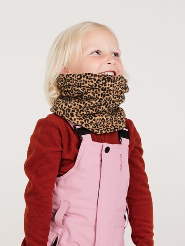 PROTEST Sportschal 'PRTSAINT TD' in Braun