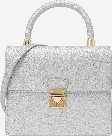 CALL IT SPRING Handbag 'APPLEDORE' in Silver