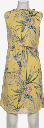 s.Oliver Dress in XS in Yellow, Item view