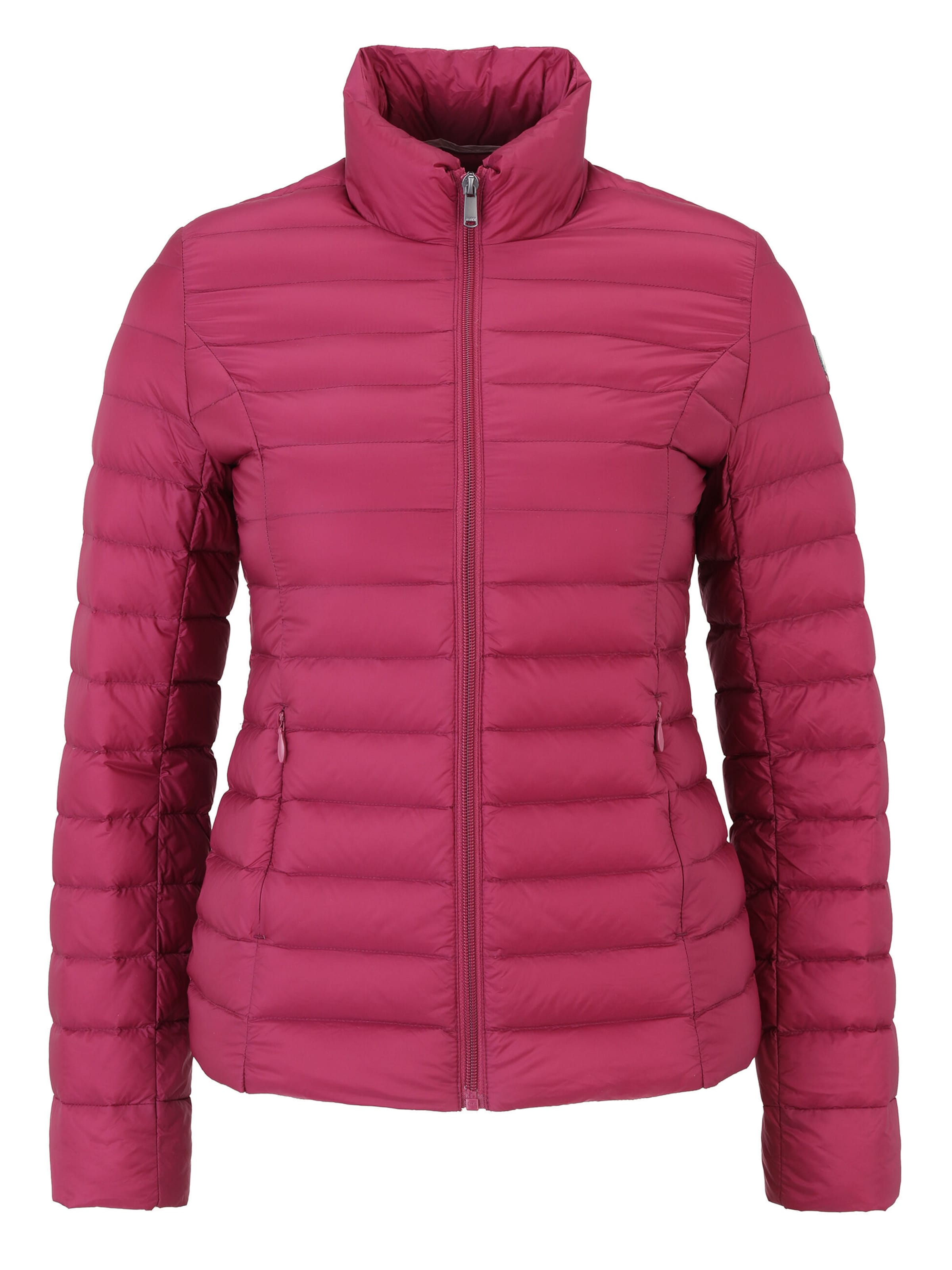 JOTT Jacke 'Cha' in Pink: Vorderseite