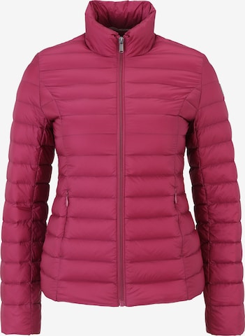 JOTT Between-Season Jacket 'Cha' in Pink: front