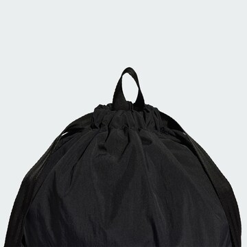 ADIDAS ORIGINALS - Mochila 'Everyday Icons' en negro