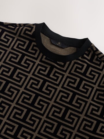 Next Paita värissä musta