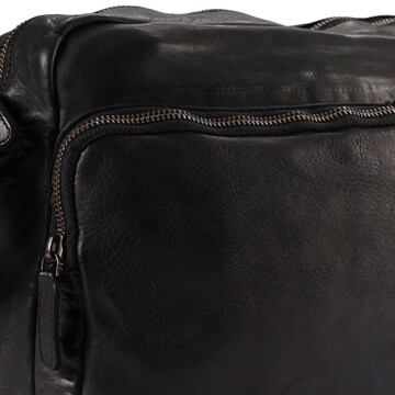 Mallette 'Urban Poets' Harbour 2nd en noir