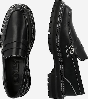 Chaussure basse 'BETH' ONLY en noir