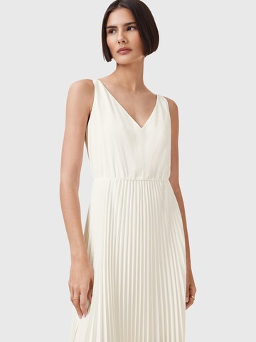 AllSaints Dress 'LEIA HARLEY' in White
