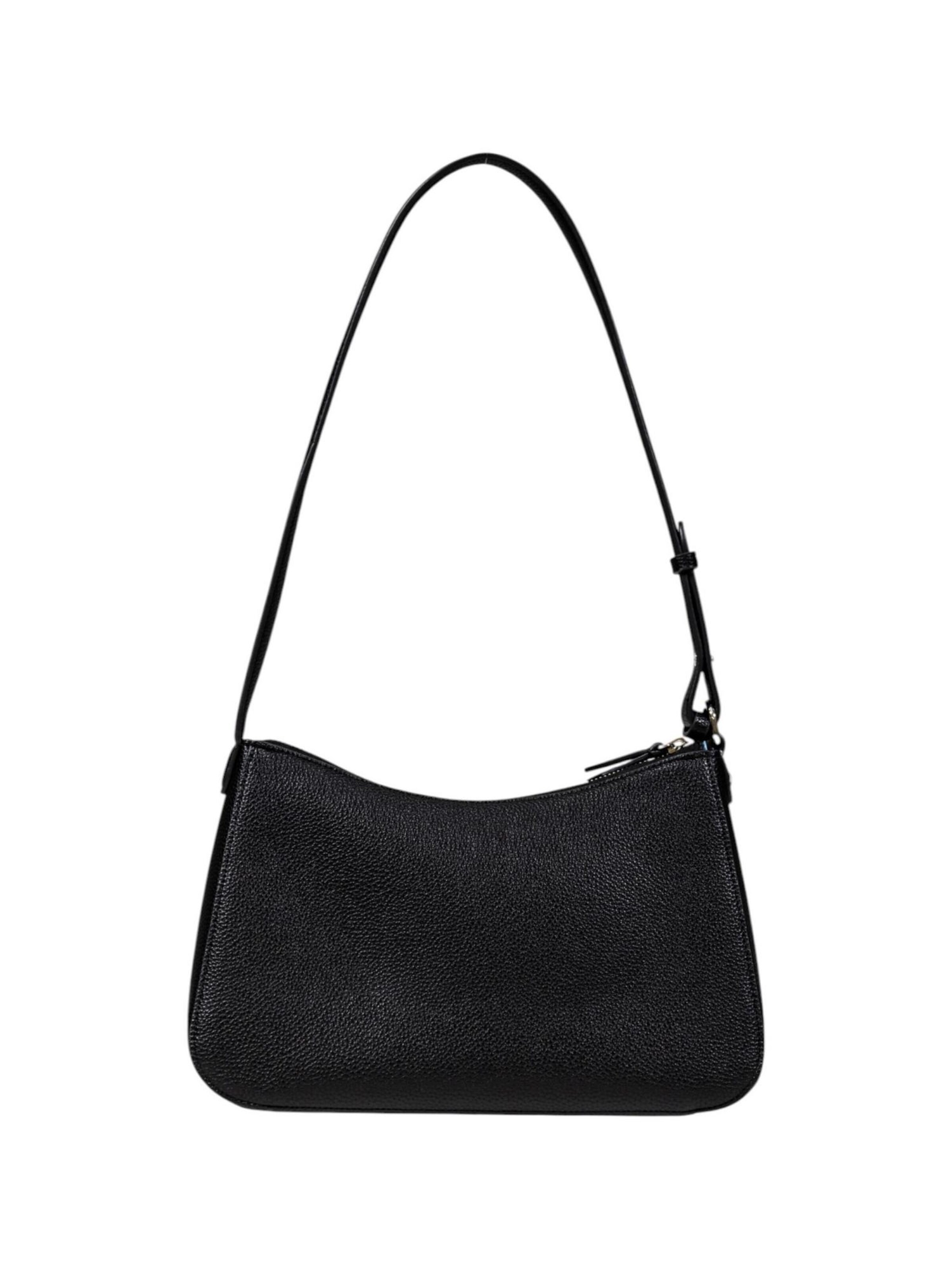 ARMANI EXCHANGE - Bolso de hombro 'SHOULDER BAG XW001213 AF15625' en negro
