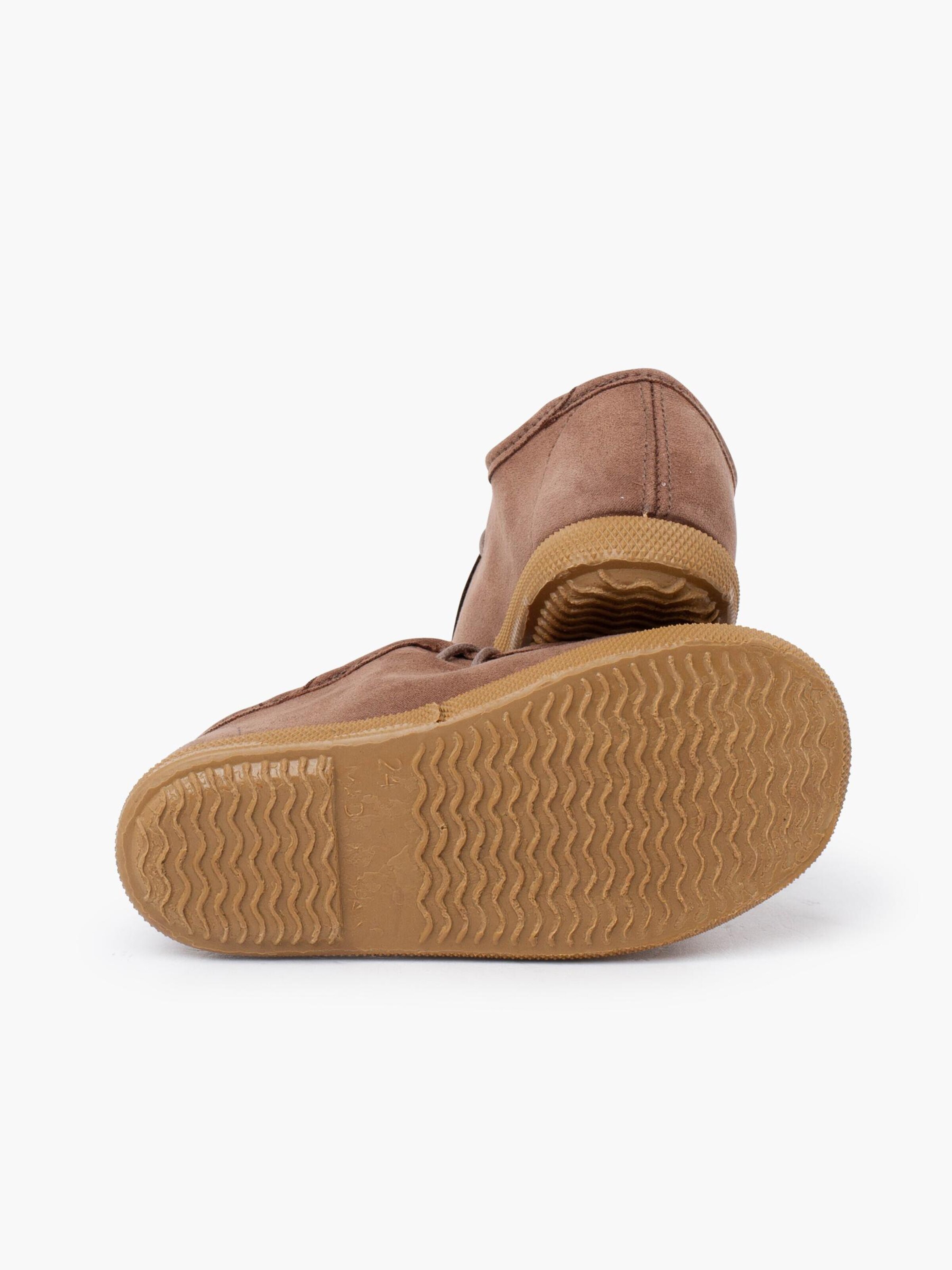 Pisamonas Halbschuh‌‌‌‌‌‌‌‌ in Grau