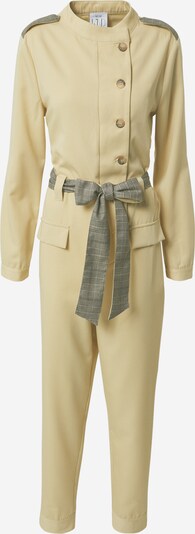 WEARKND Overall 'Estella' in beige, Produktansicht