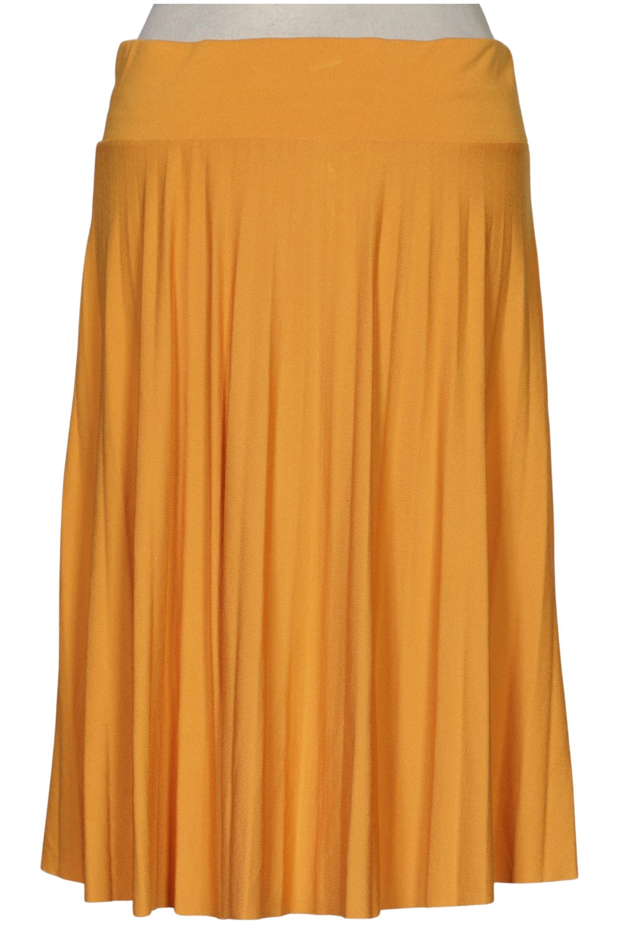 Anna Field Skirt in L in Orange: front