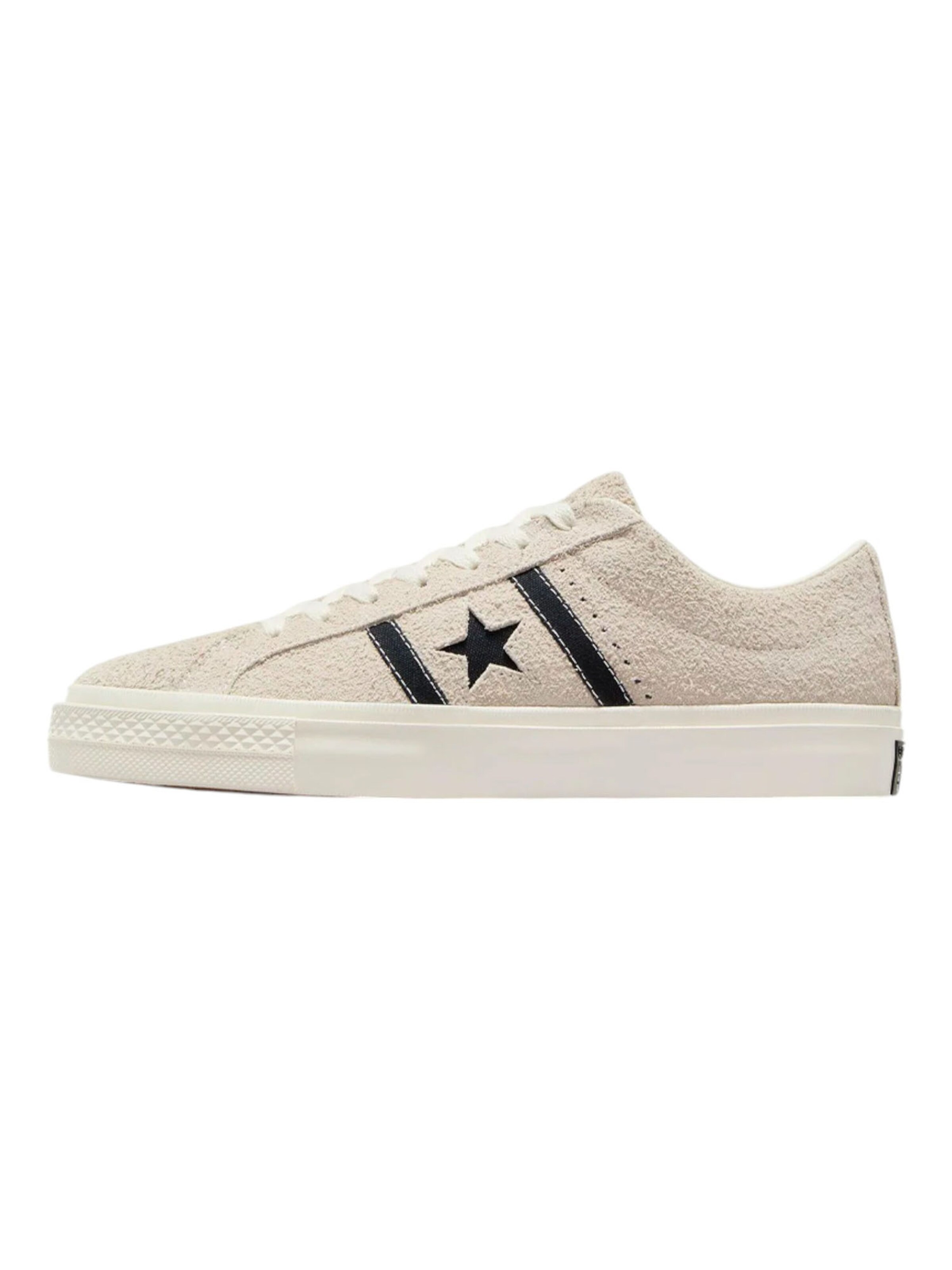 CONVERSE Sneakers laag 'One Star Academy' in Beige: voorkant