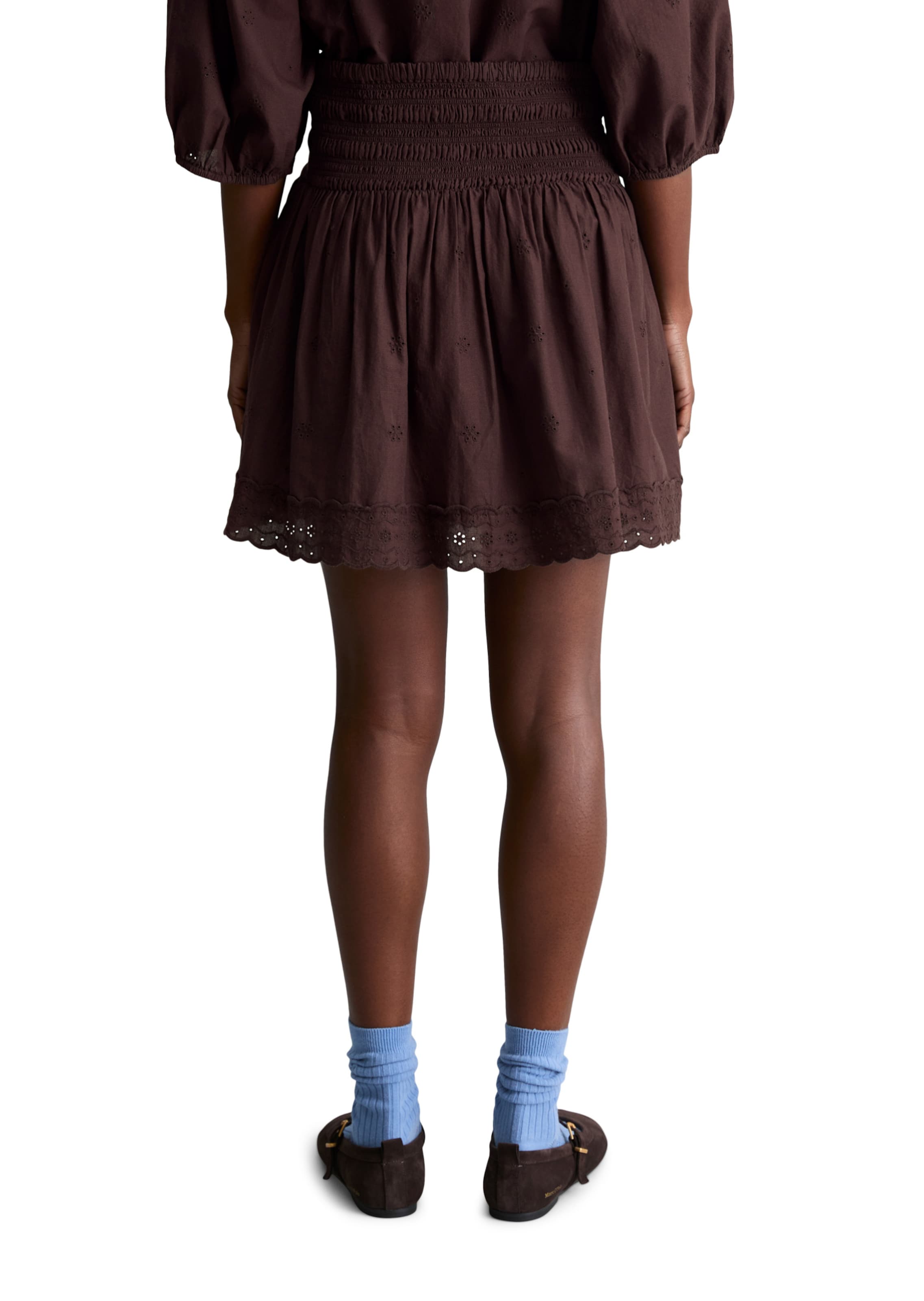 Marc O'Polo DENIM Rok in Rood