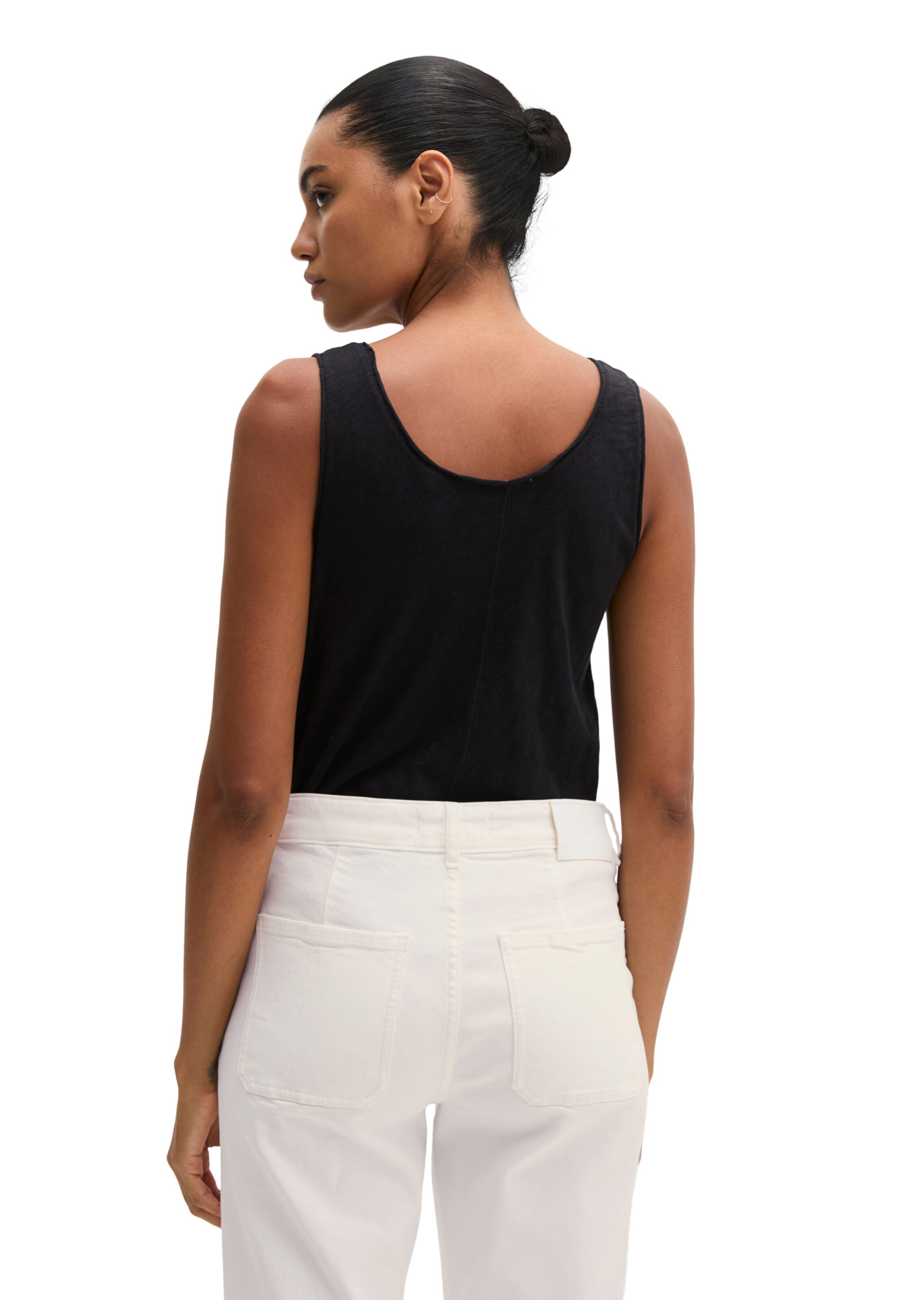 Haut Marc O'Polo en noir