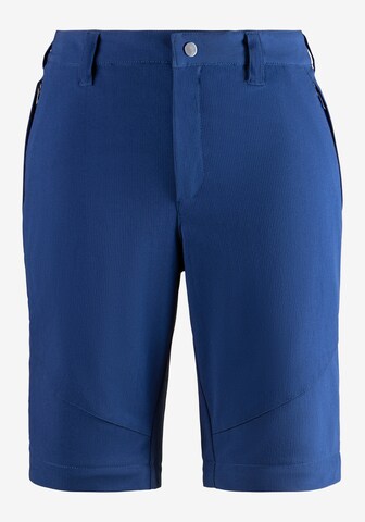 LASCANA ACTIVE Regular Pants in Blue